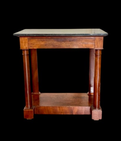 Empire Style Console 