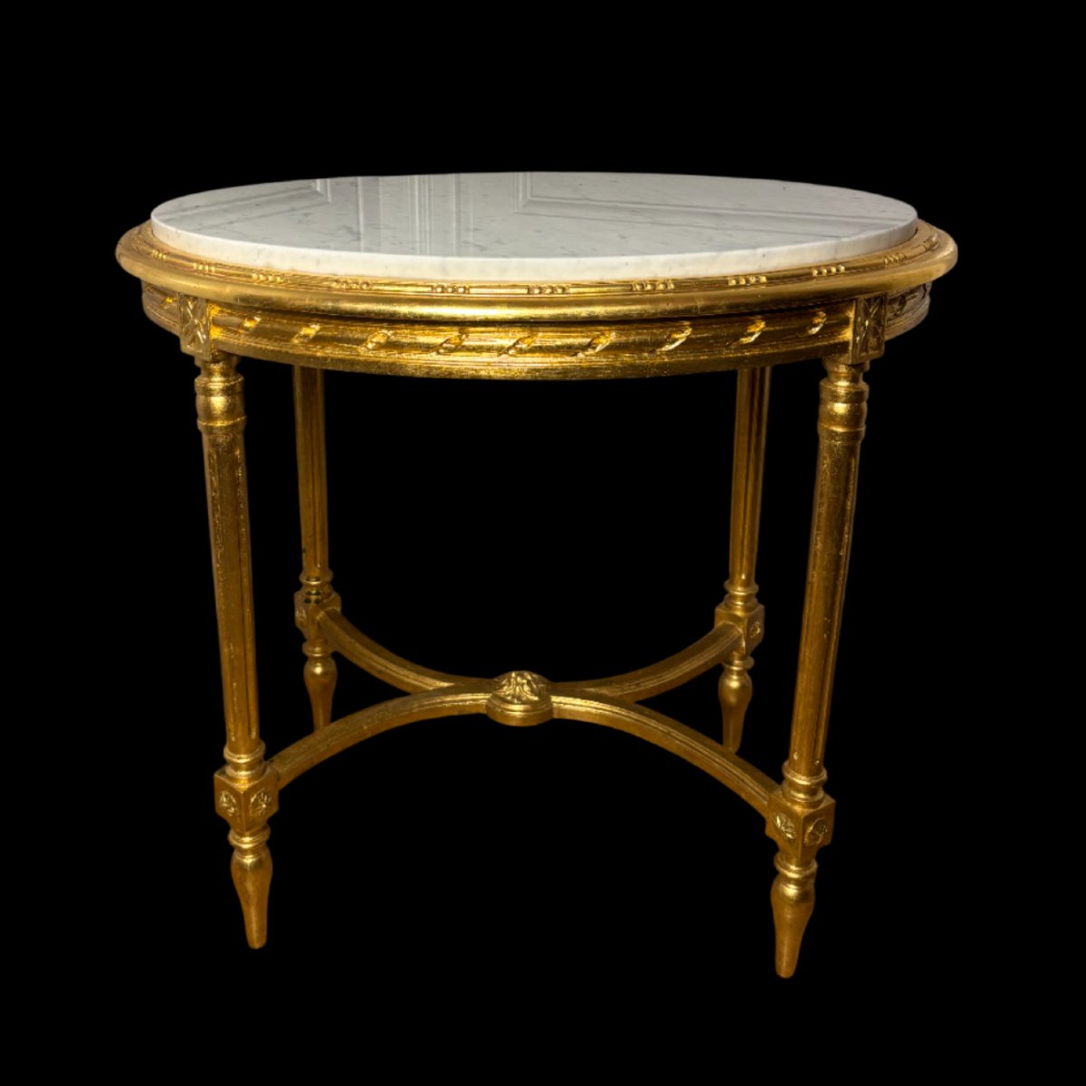 Louis XVI Style Table