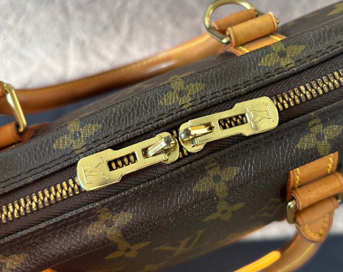 Business Bag - Louis Vuitton -photo-1
