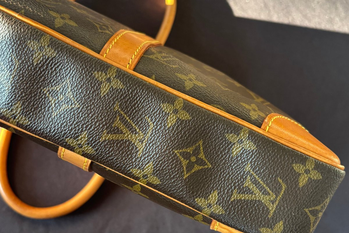 Business Bag - Louis Vuitton -photo-3