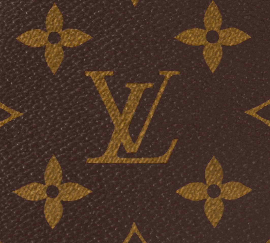SAC DE VOYAGE - LOUIS VUITTON - KEEPALL 55-photo-5