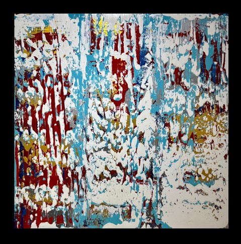 Composition 24-007 - JÉRÔME LEFEBVRE DERAM