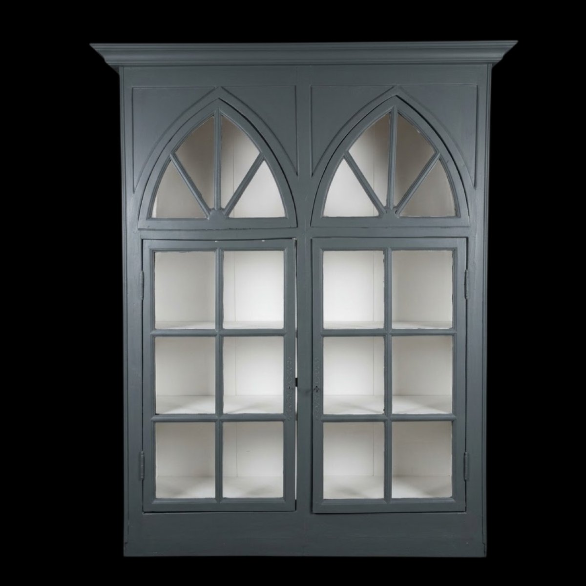 Large Bookcase 