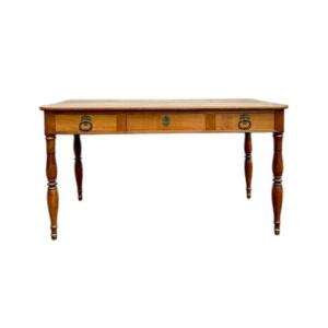 Bureau en Merisier 