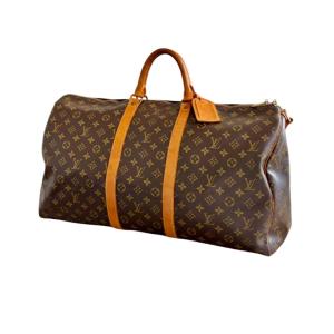 Louis Vuitton - Voyage - KEEPALL 
