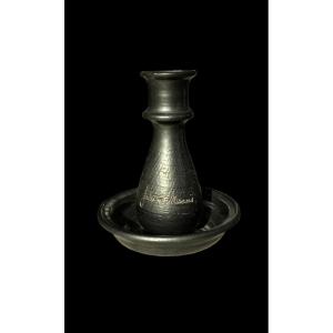 Ceramics Signed Jean Marais