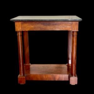 Console de Style Empire 