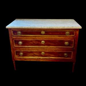 Commode d'Époque Louis XVI