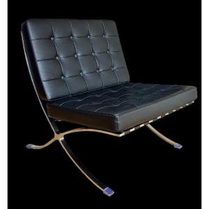 Fauteuil style BARCELONA