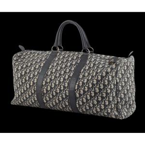 Sac de Voyage - DIOR - Boston 65