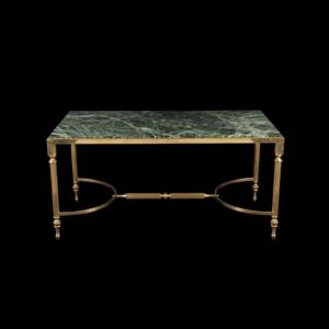 Table basse de style Louis XVI