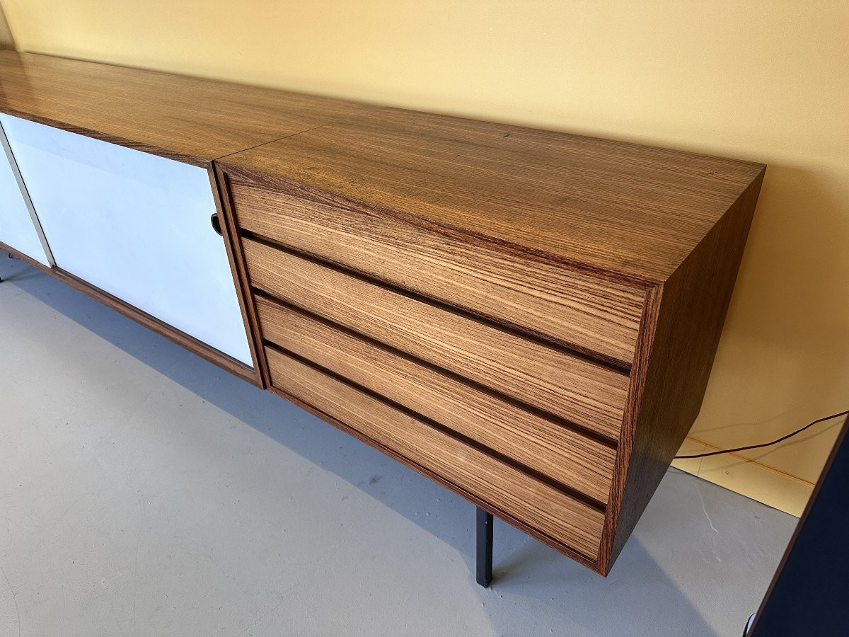 Sideboard By Wilhelm Renz - 1960-photo-3