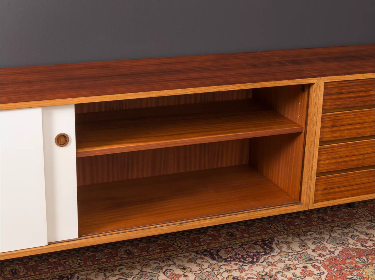 Sideboard By Wilhelm Renz - 1960-photo-4