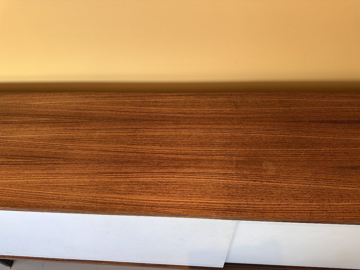 Sideboard By Wilhelm Renz - 1960-photo-1