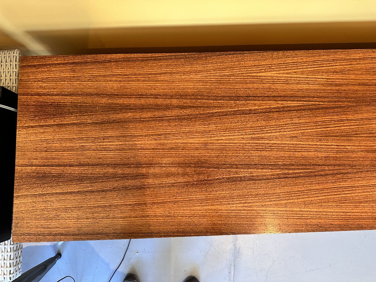 Sideboard By Wilhelm Renz - 1960-photo-6