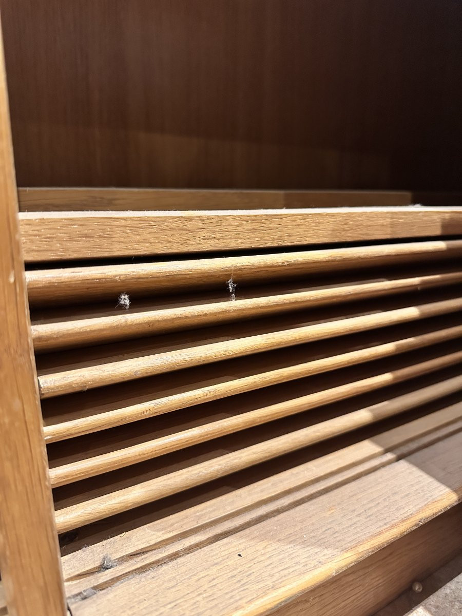 "oscar" Modular Bookshelf – Light Oak-photo-5