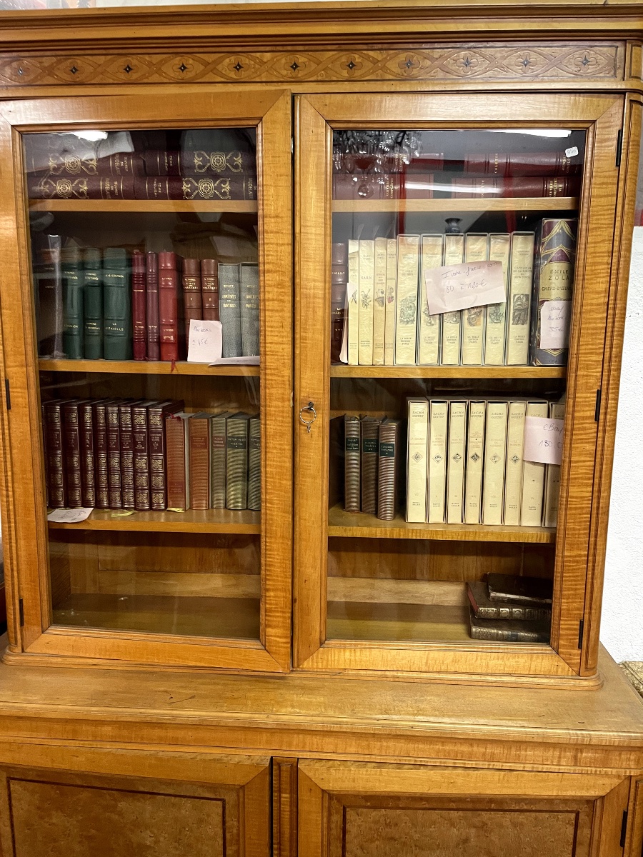 Library.  -photo-2