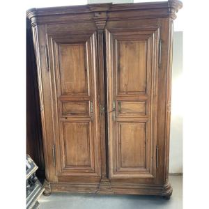 Alsatian Wardrobe