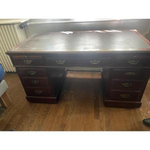 Office.   English With Compartments
