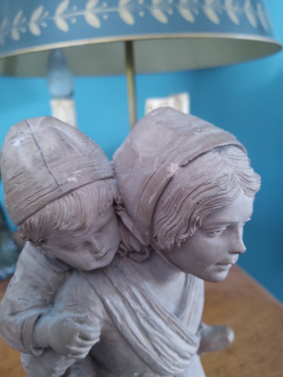 Terracotta Graillon Dieppe-photo-2