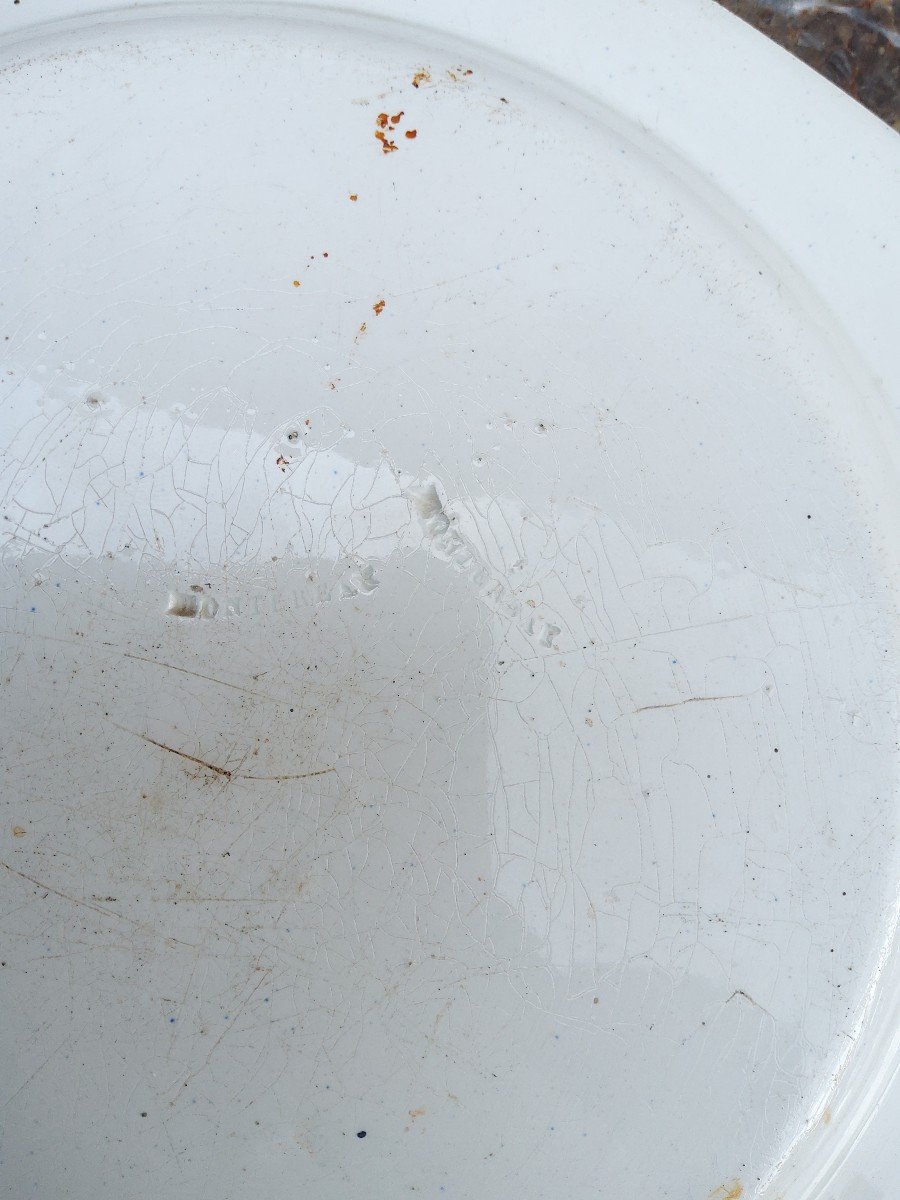 Montereau Plates -photo-1