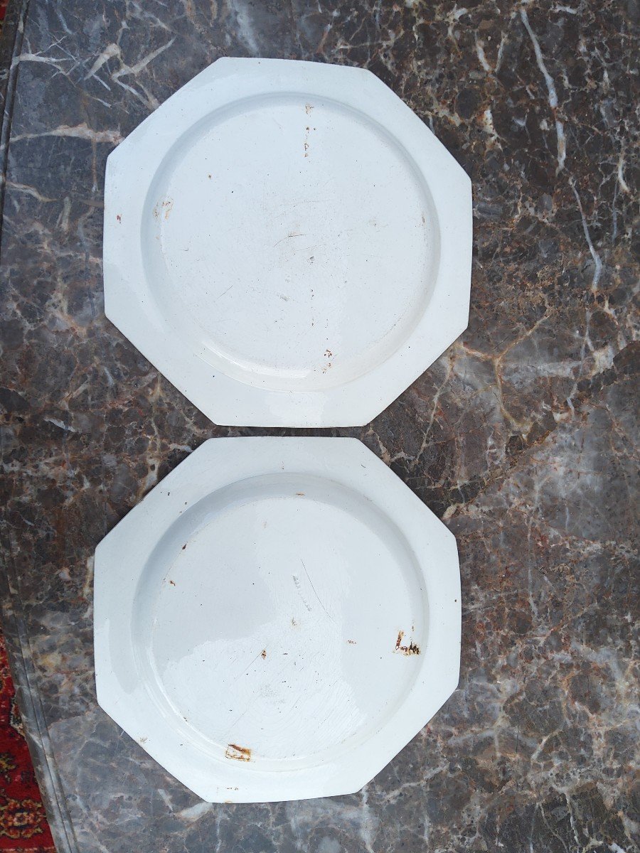 Montereau Plates -photo-3