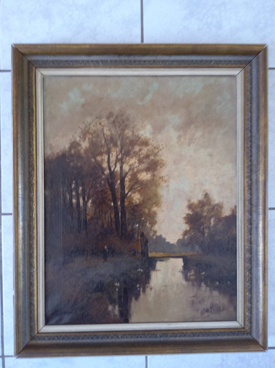 Dutch School By Chattel-photo-2