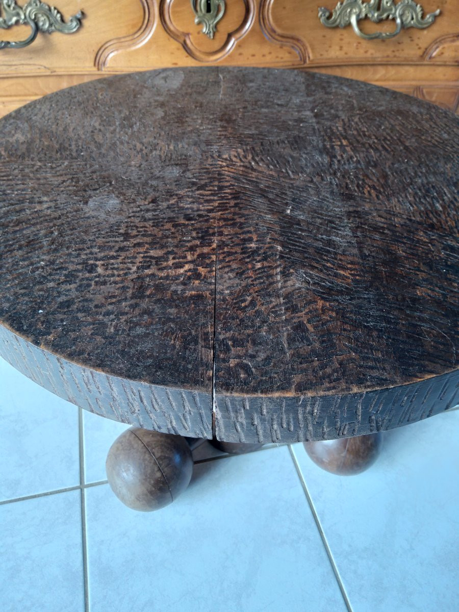 Dudouyt Charles Coffee Table -photo-2