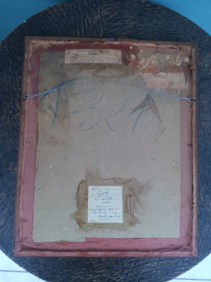 Pastel Fontan Leo-photo-3