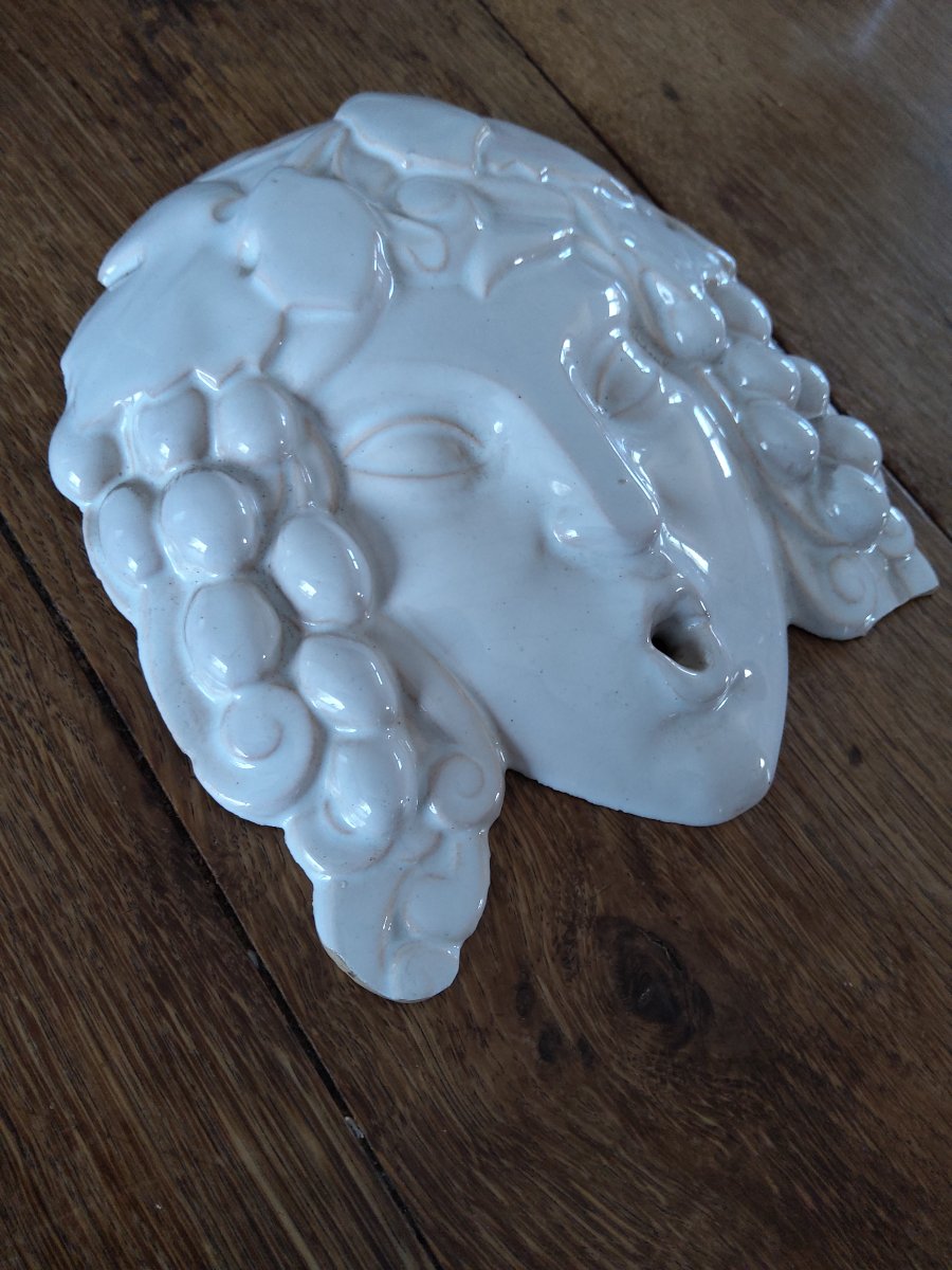 Masque de faune SUE et MARE -photo-2
