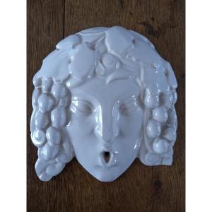 Masque de faune SUE et MARE