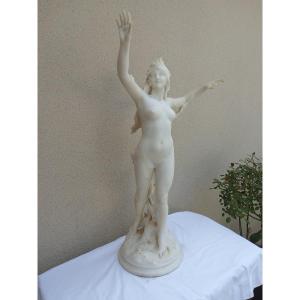 "la Seve" Marble By Raoul Larche