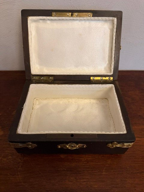 Zimberg Blackened Pear Wood Box Set-photo-5