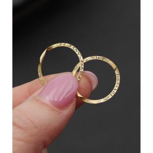 French Gimmel Ring In 18 Karat Gold, Antique Gimmel Ring Victorian French Wedding Band In 18k