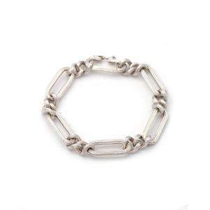 Bracelet vintage Gay Frères en argent