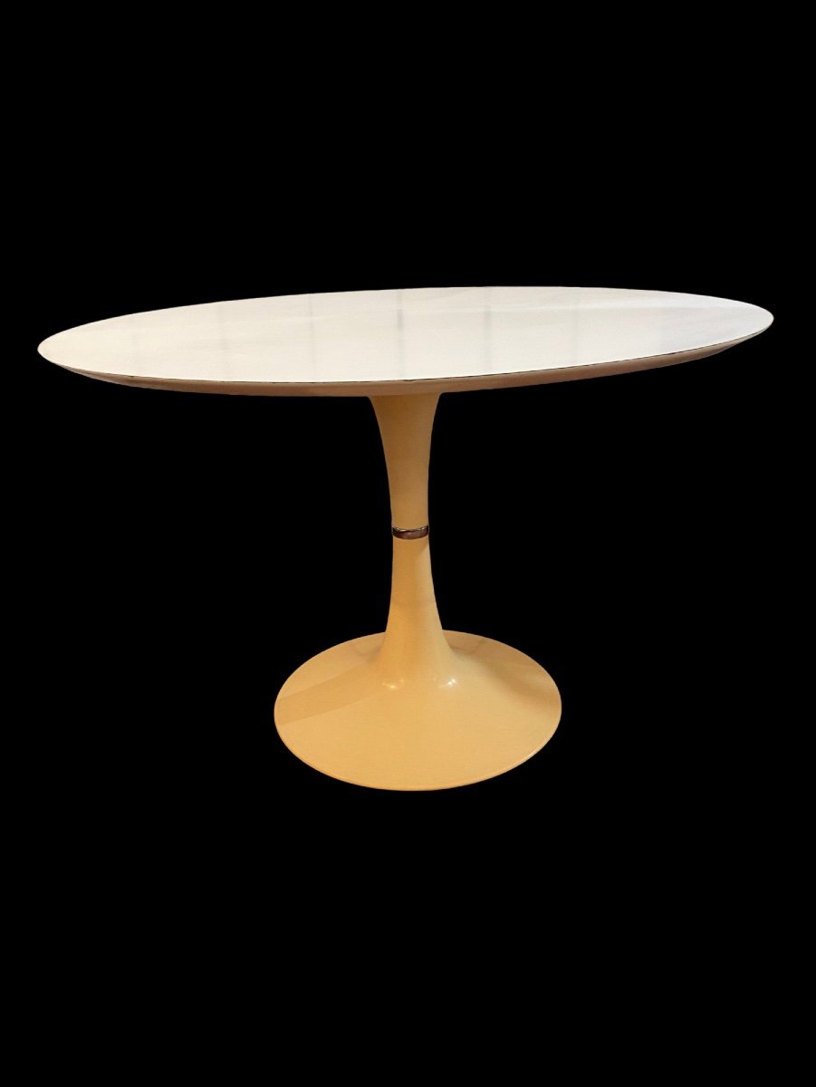 Table De Salle à Manger 1970 