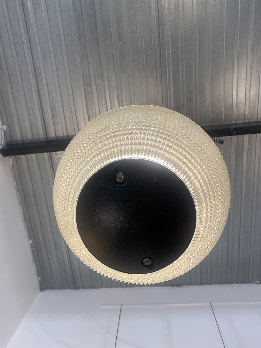 Luminaires Holophane 1960-1980-photo-2