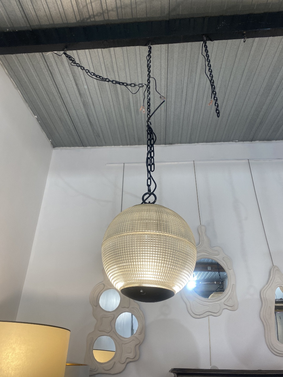 Luminaires Holophane 1960-1980