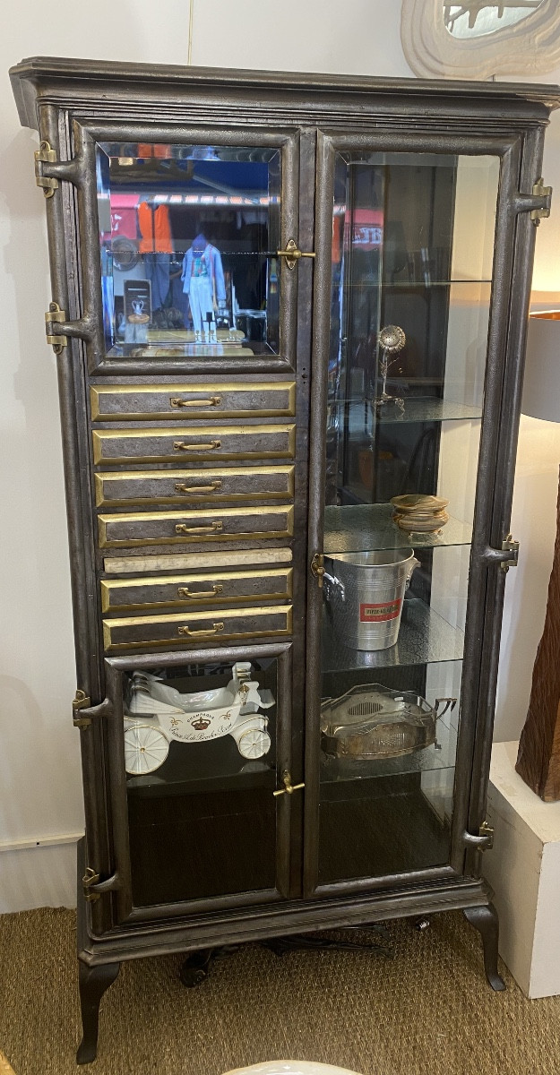 Dentist Cabinet -photo-2