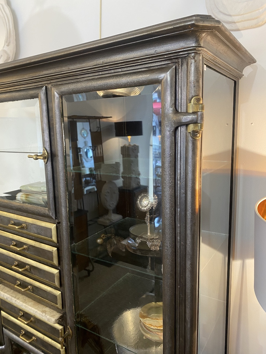 Dentist Cabinet -photo-3