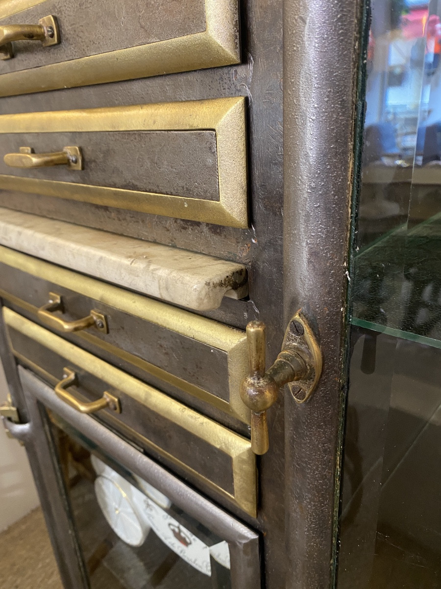 Dentist Cabinet -photo-4