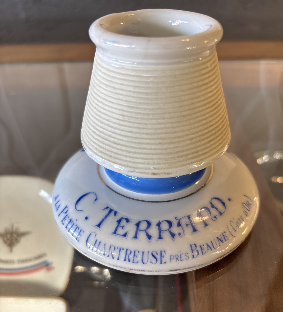 Pyrogene prunelle detang c.terrand -photo-2