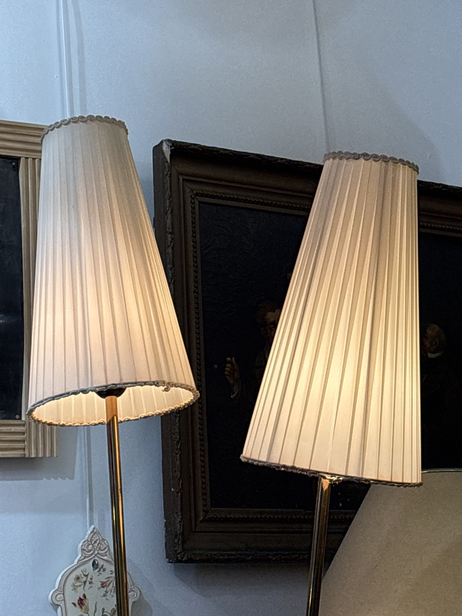 Vintage Floor Lamp 1960-1970 -photo-1