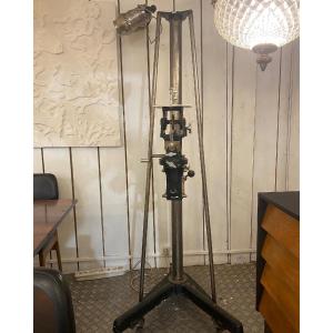 Camera Or Photo Stand 1950