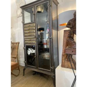 Dentist Cabinet 