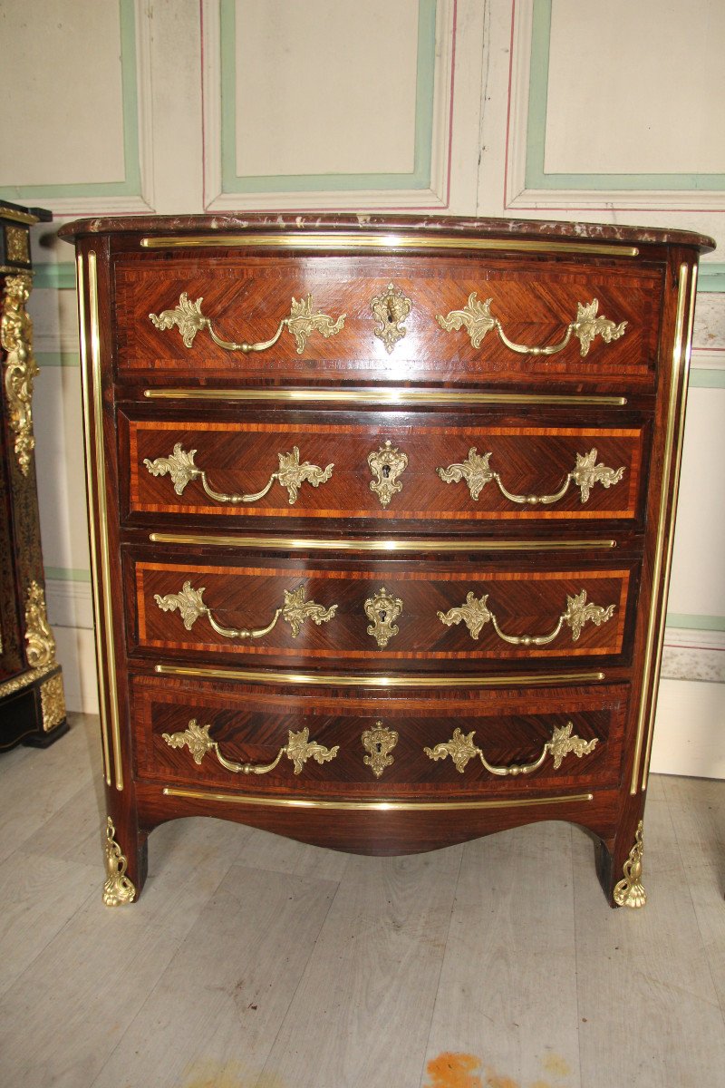Pair Of Chests-photo-3