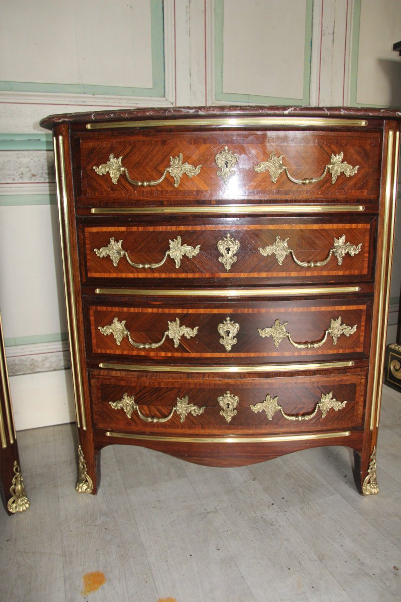 Pair Of Chests-photo-4