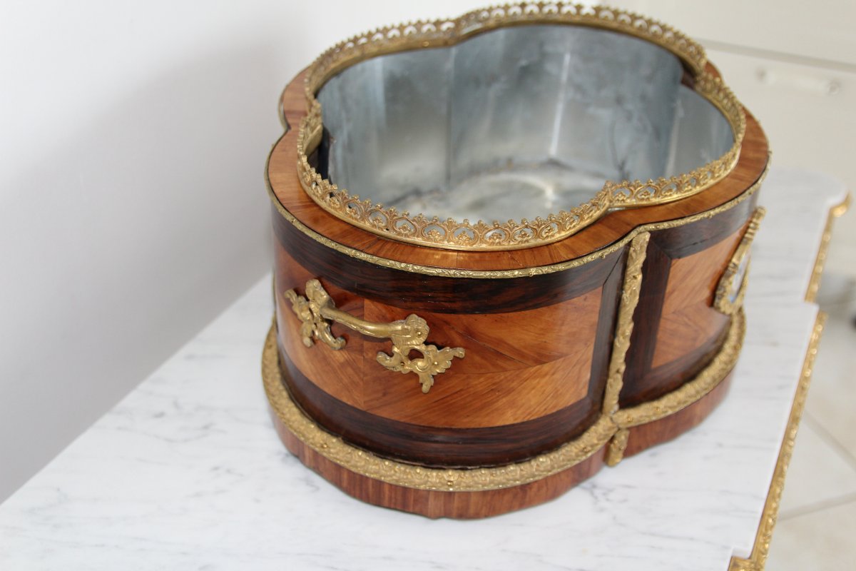 Table Planter-photo-2