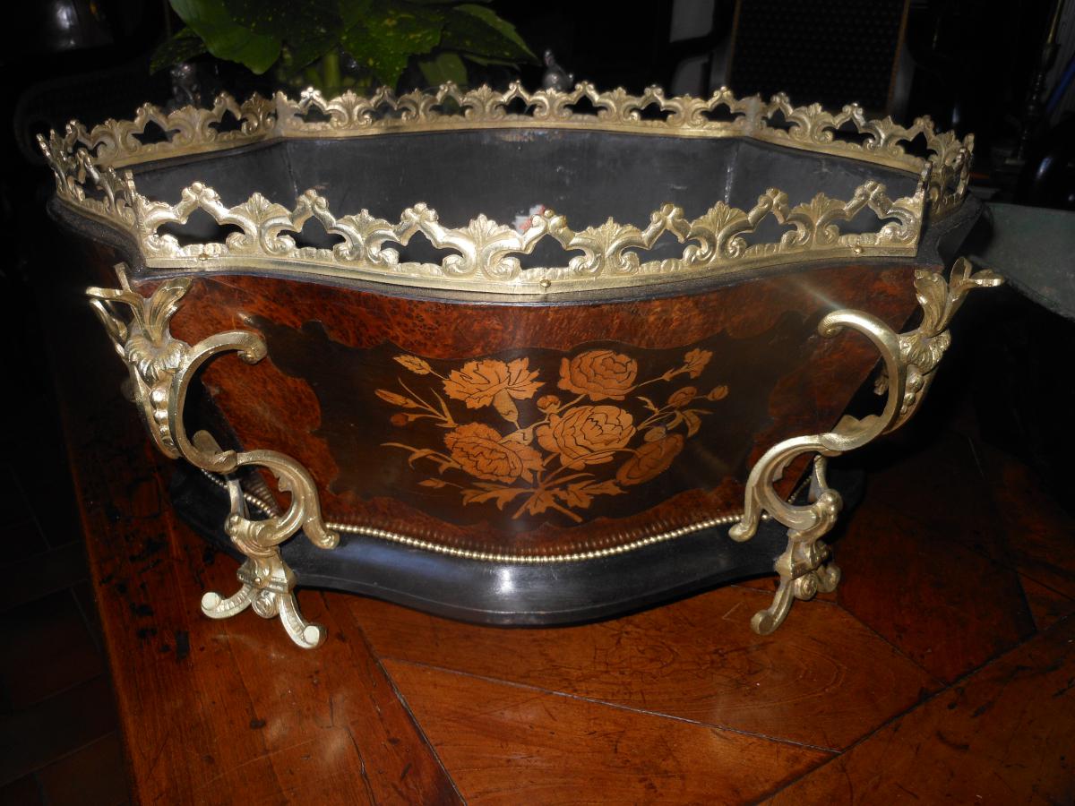 Garden Table