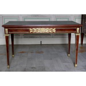 Table Bureau De Style Louis XVI